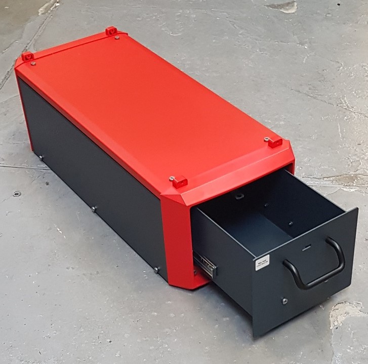 Fronius ToolBox 260XL Container