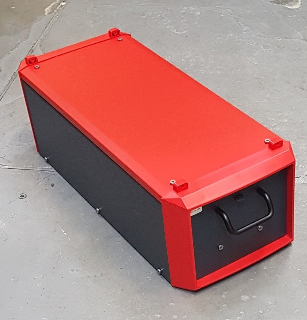 Fronius ToolBox 260XL Container