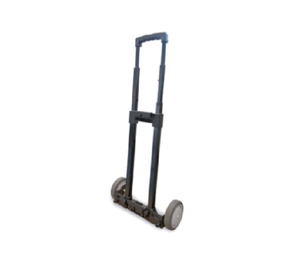Portable trolley for Kemper Fume Extractor