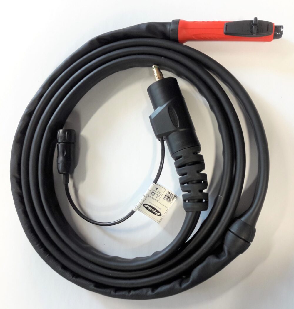 Fronius TIG Torch Lead package