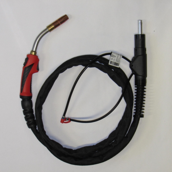 LED MIG torch package