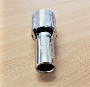 14mm extract nozzle