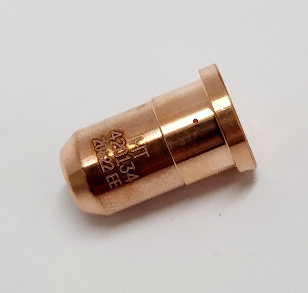 Bronze Electrode PowerMAX Nozzle