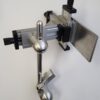 Adjustable Wire Guide With Bracket