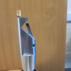 Torch Holder With Adjustable Twin Axis