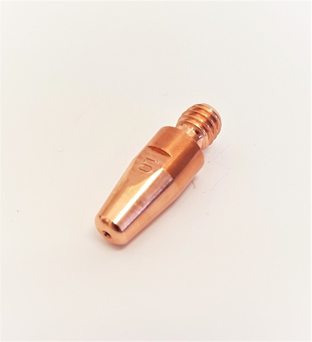 Fronius 0.8mm M6 TS Contact Tip In Bronze