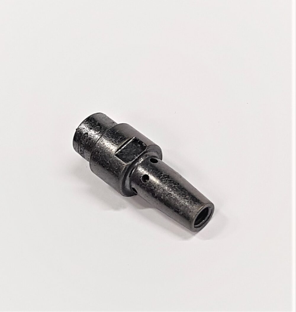 Fronius Nozzle Stock M6/SW13/ø14.5×39 MS For MIG Torch
