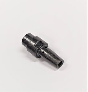 Fronius Nozzle Stock M6/SW13/ø14.5×39 MS For MIG Torch