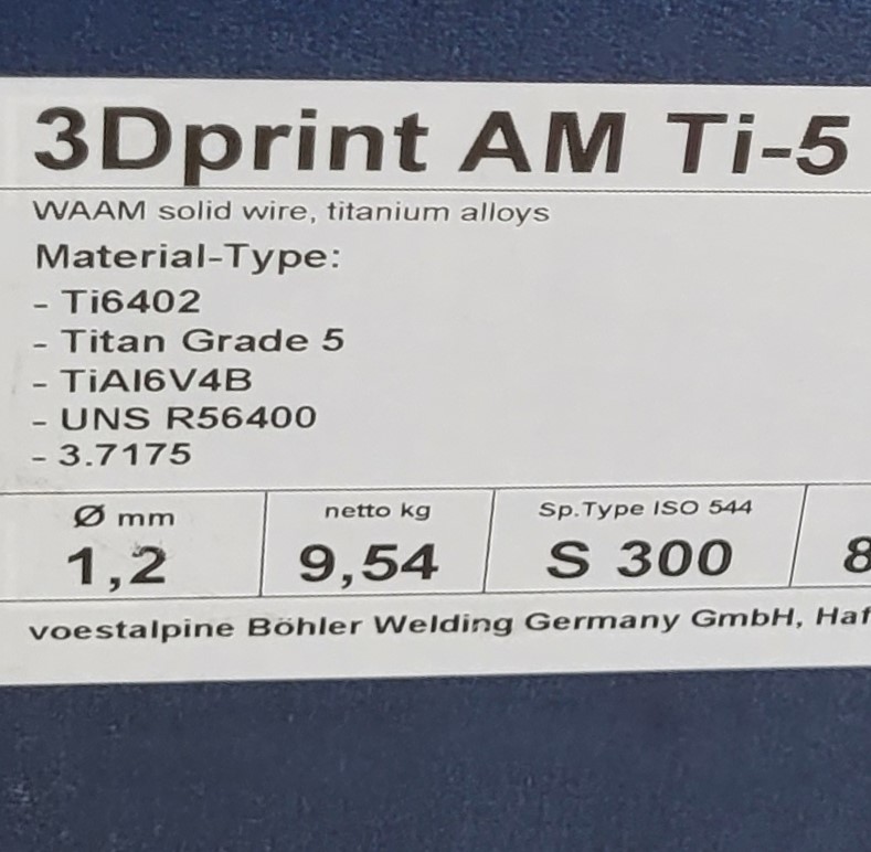 3D Print Wires