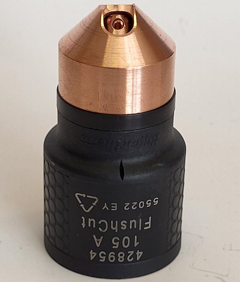 FlushCut 105amp Cartridge