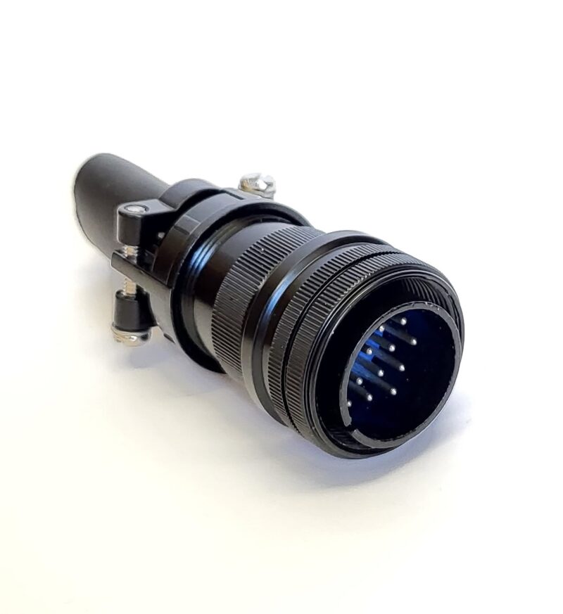 AMP14CP 14-Way Cable Plug | Shop The Product | PWP Industrial