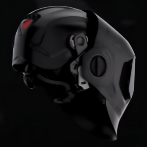 Helmet for the 3M Speedglas G5-03