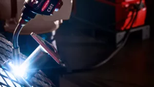 iWave MIG welding