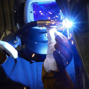 G5-03 E Welding