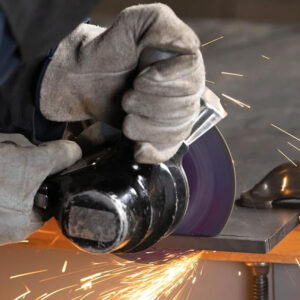 3M™ Cubitron™ 3 Cut-Off Wheel