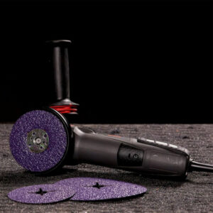 3M™ Cubitron™ 3 Fibre Disc