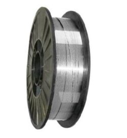 0.6mm 5kg Reel 316LSi St/St MIG Wire
