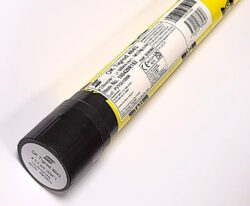 2.0mm 2.5Kg ESAB 4043 5% Si Alu TIG Wire