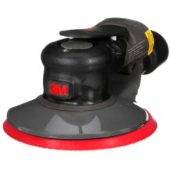 3M Xtract Pneumatic 150mm Random Orbital Air Sander