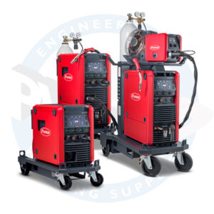 Fronius Fortis Range