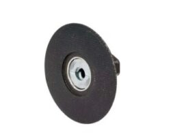 75mm x M14 3M 84999 Roloc Backing Pad Medium