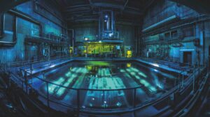 Nuclear pools