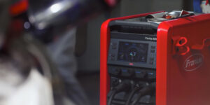 Fronius Fortis First look