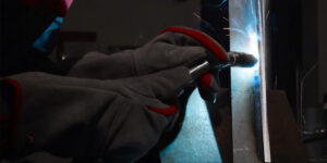 Fronius Fortis in action