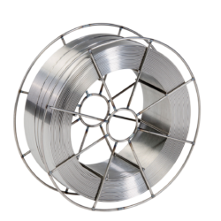 1.0mm 15Kg Thermanit 2509 CuT/ Avesta 2507/P100 Super Duplex MIG Wire