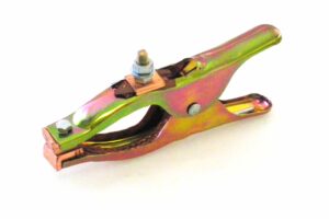 Earthing Clamp