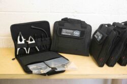 PWP Industrial Premier Welding Mirror Kit